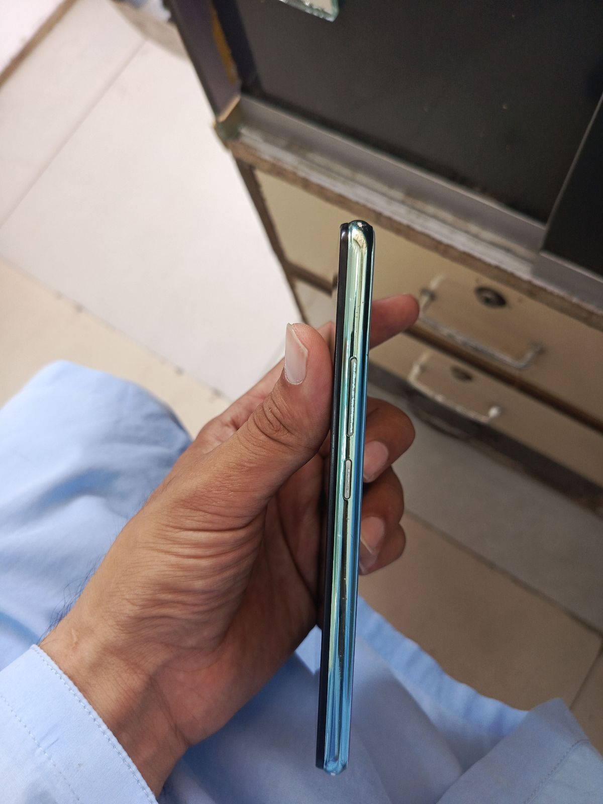 Vivo Y15 · 4GB / 64GB - photo 2