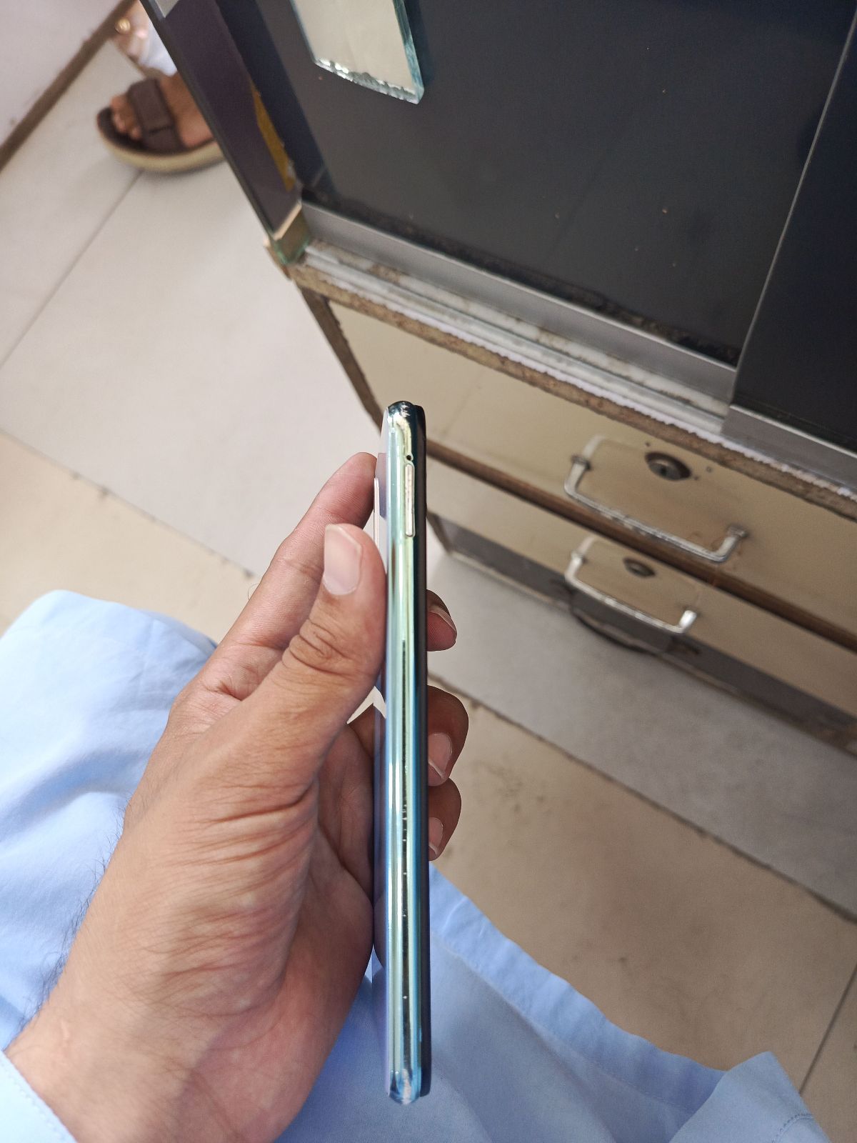 Vivo Y15 · 4GB / 64GB - photo 3