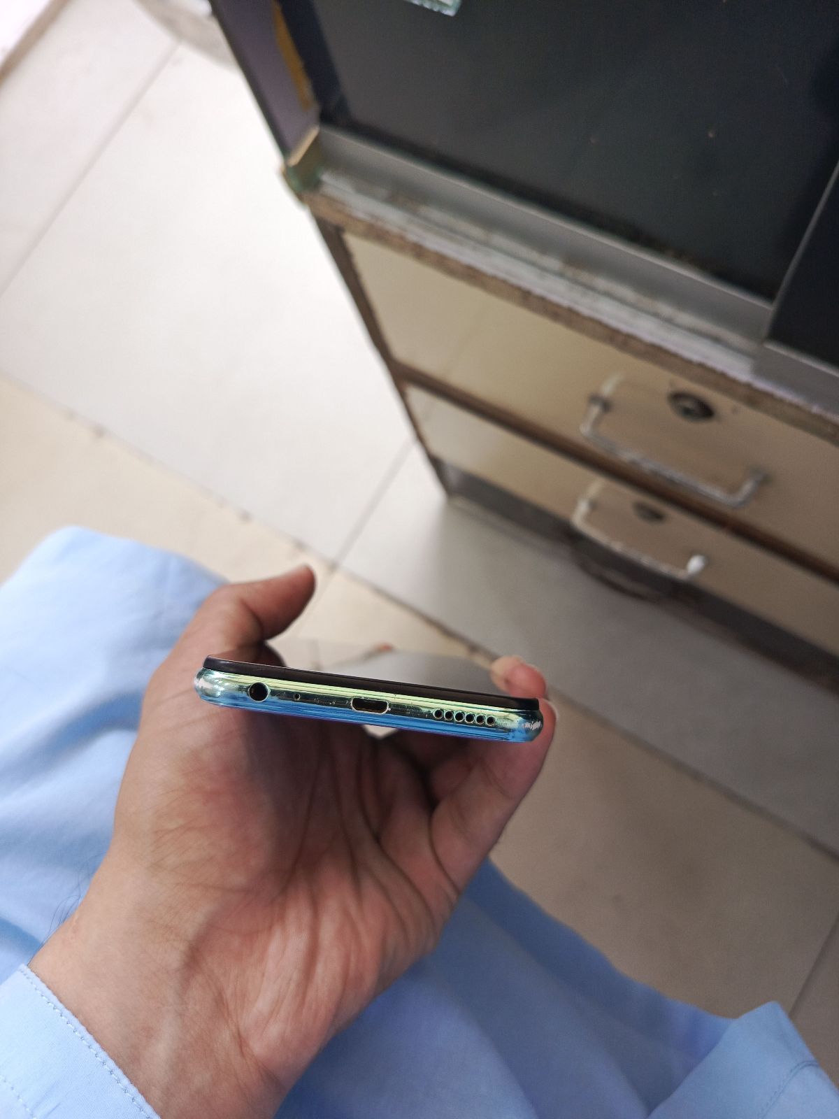 Vivo Y15 · 4GB / 64GB - photo 4