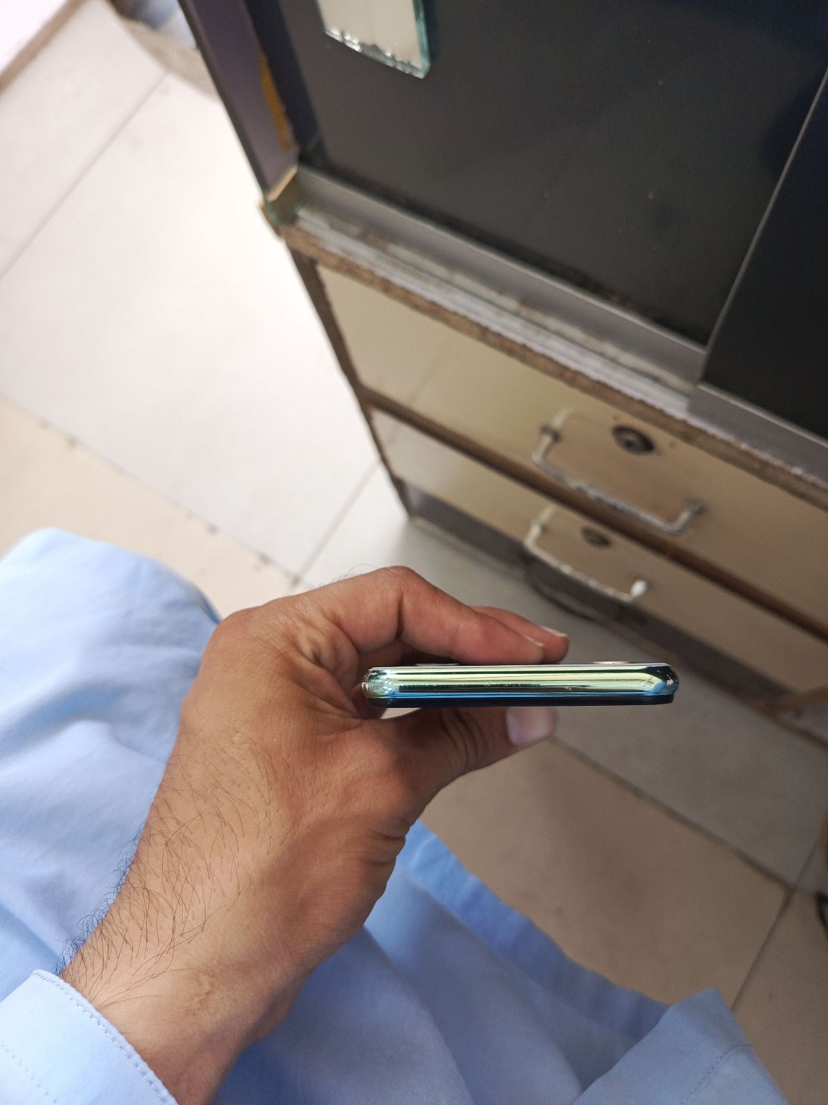 Vivo Y15 · 4GB / 64GB - photo 5