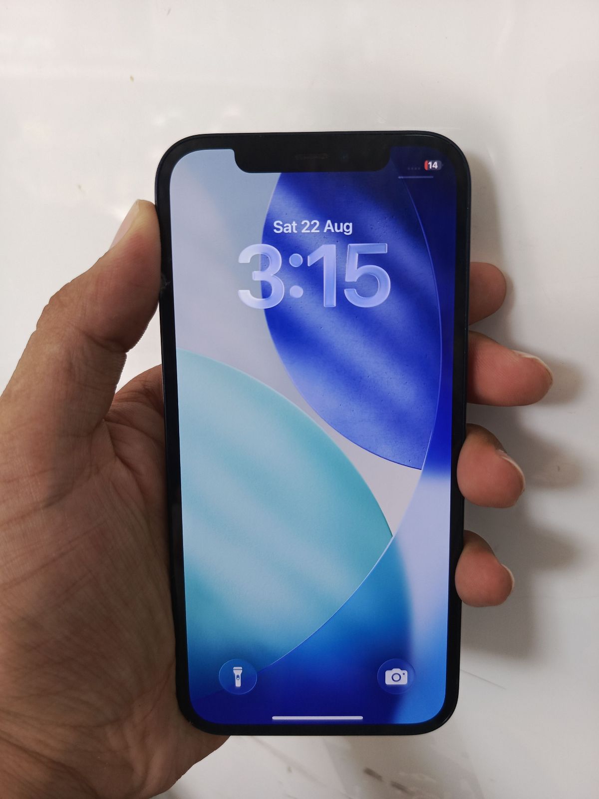 iPhone 12 · 64GB - photo 2