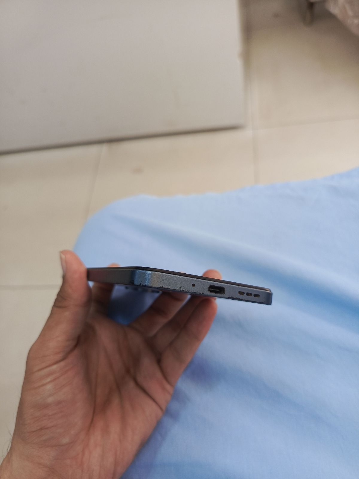 Redmi 13C · 6GB / 128GB - photo 4