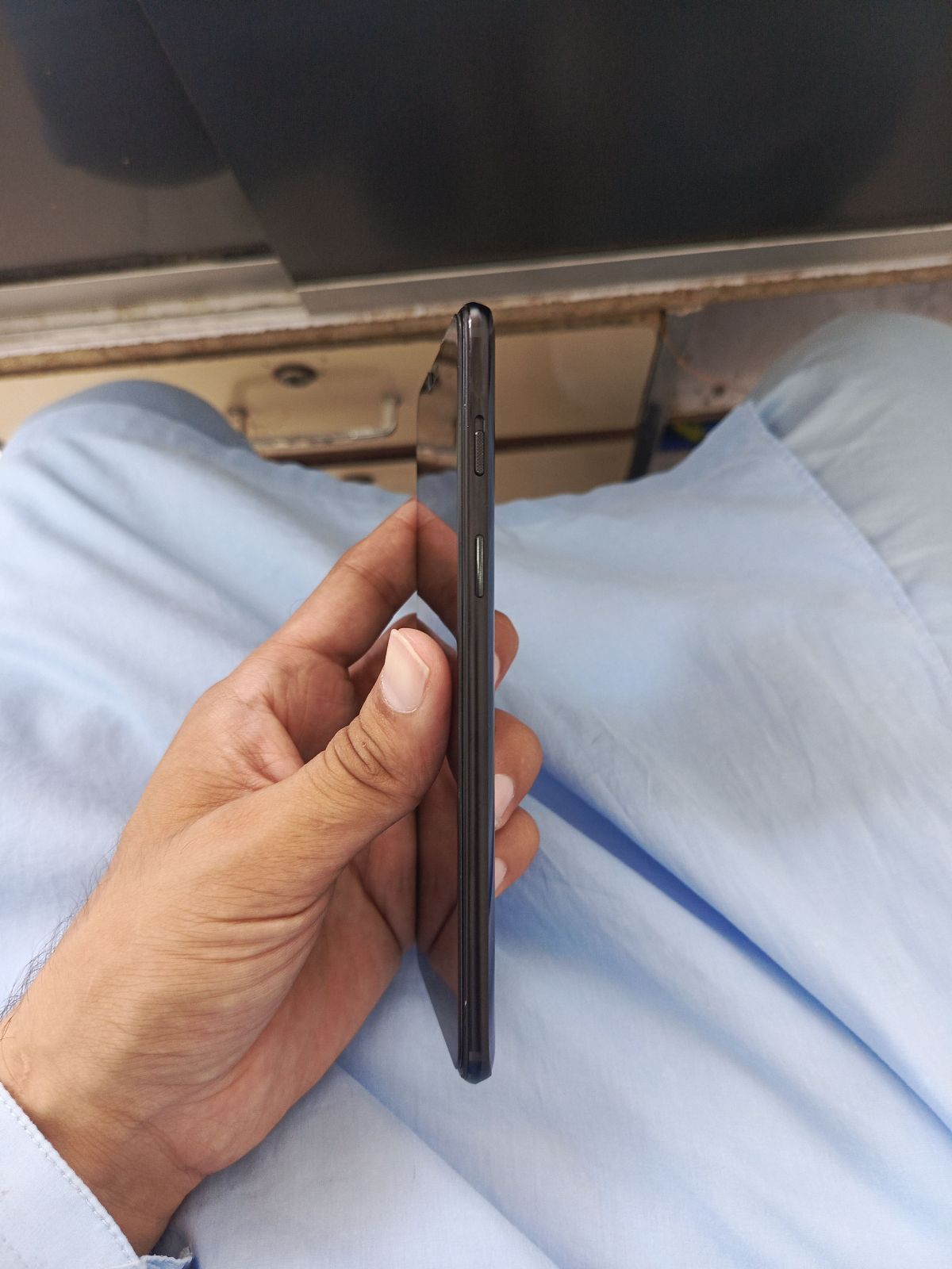 OnePlus 6 · 8GB / 128GB - photo 2