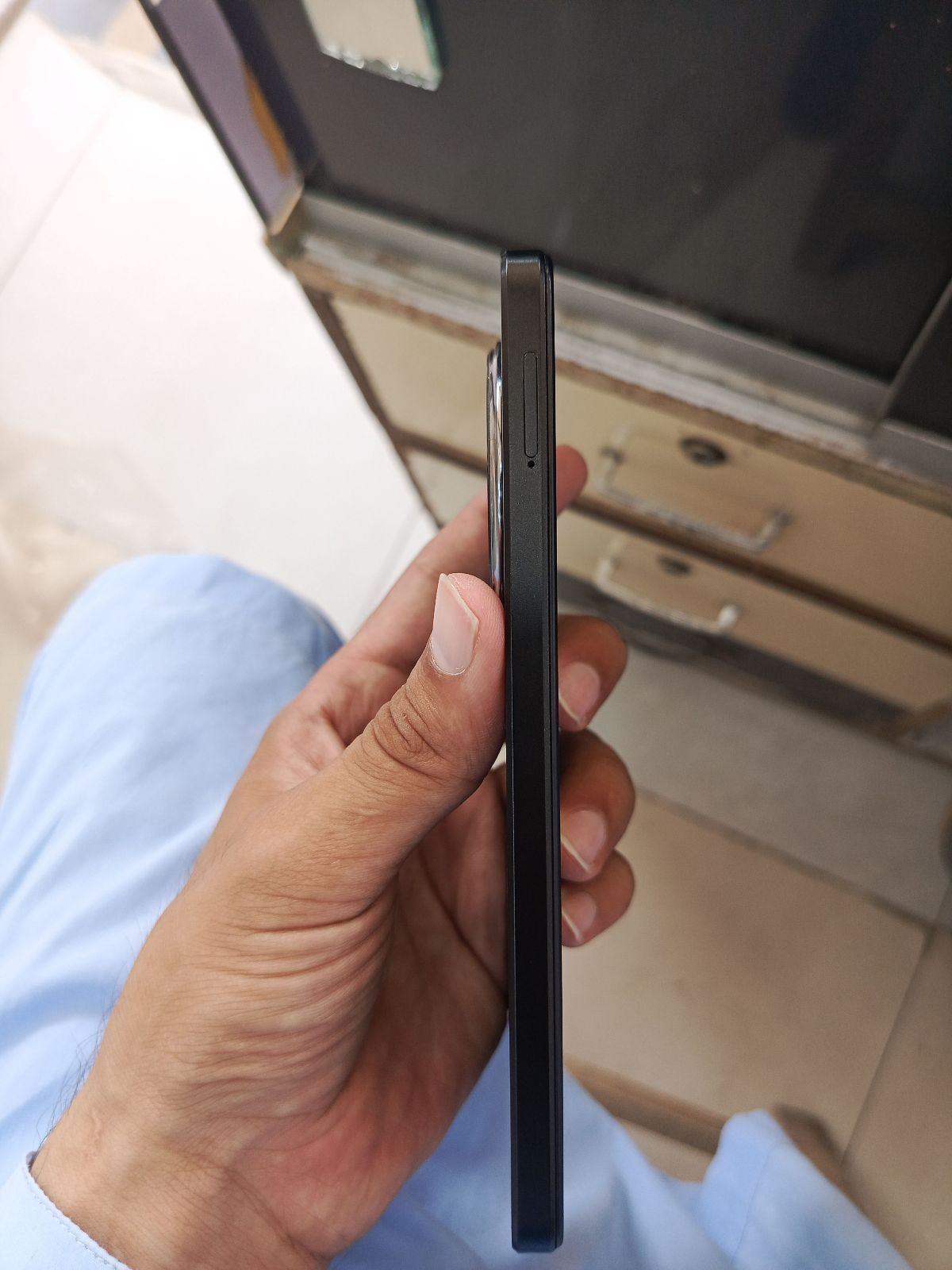 Redmi A3 · 4GB / 128GB - photo 3