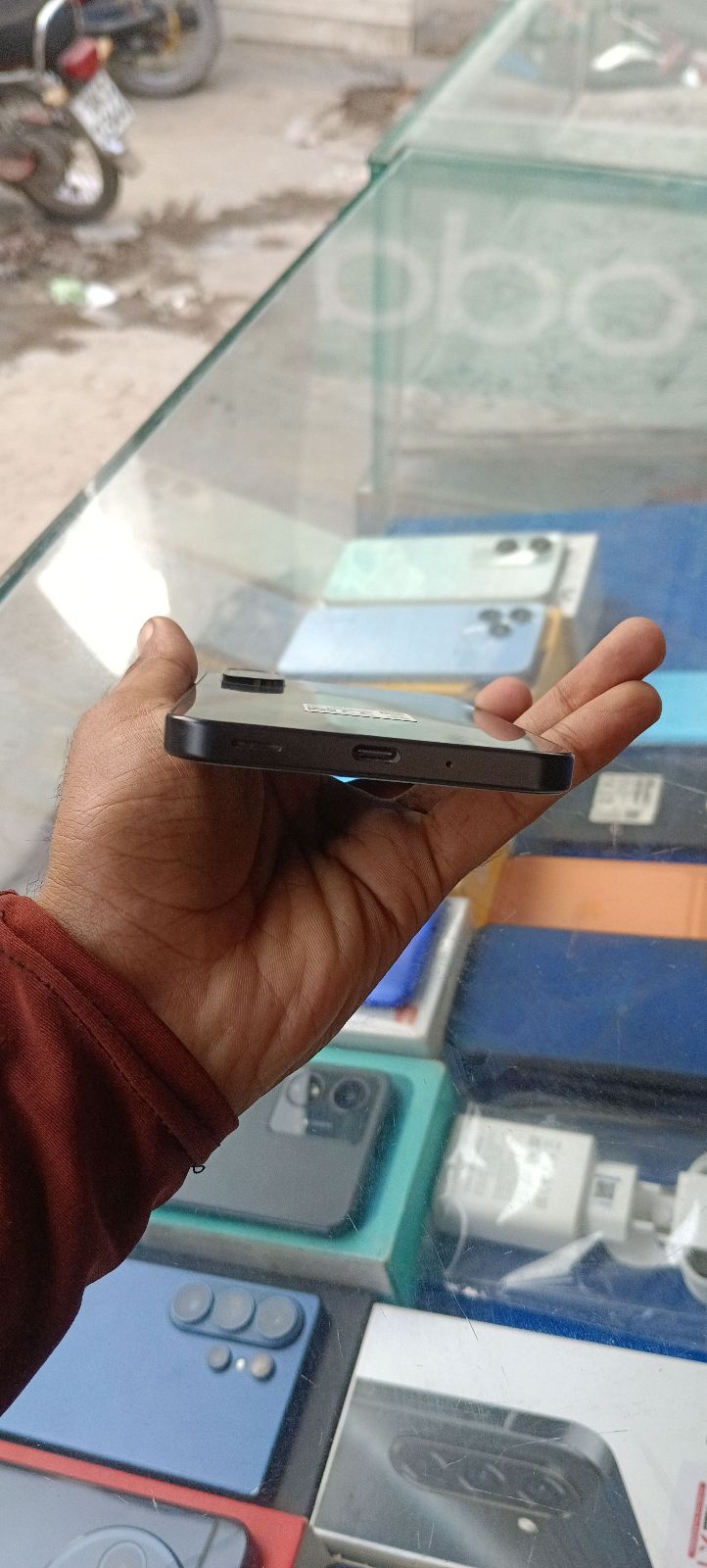 Galaxy A17 · 8GB / 256GB - photo 5