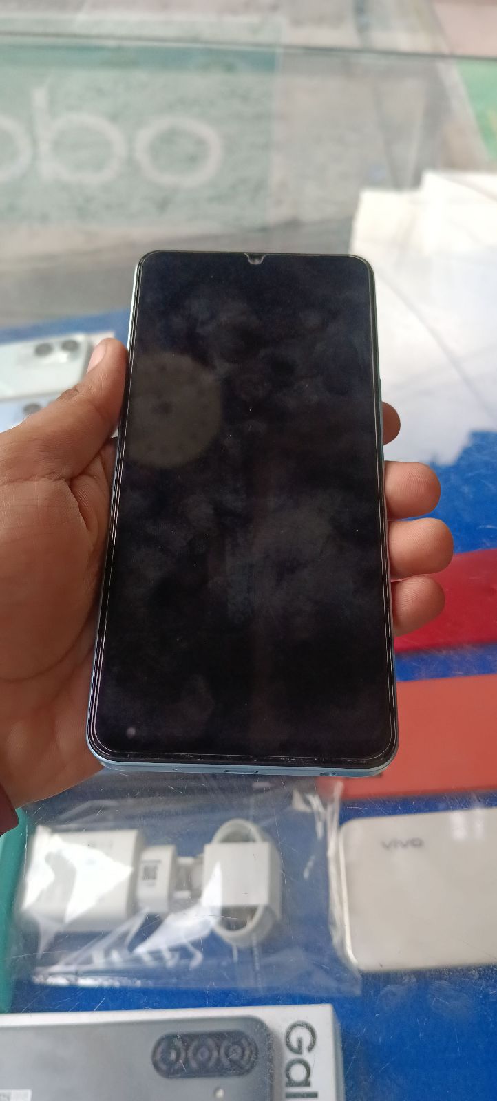 Vivo Y05e · 4GB / 64GB - photo 2