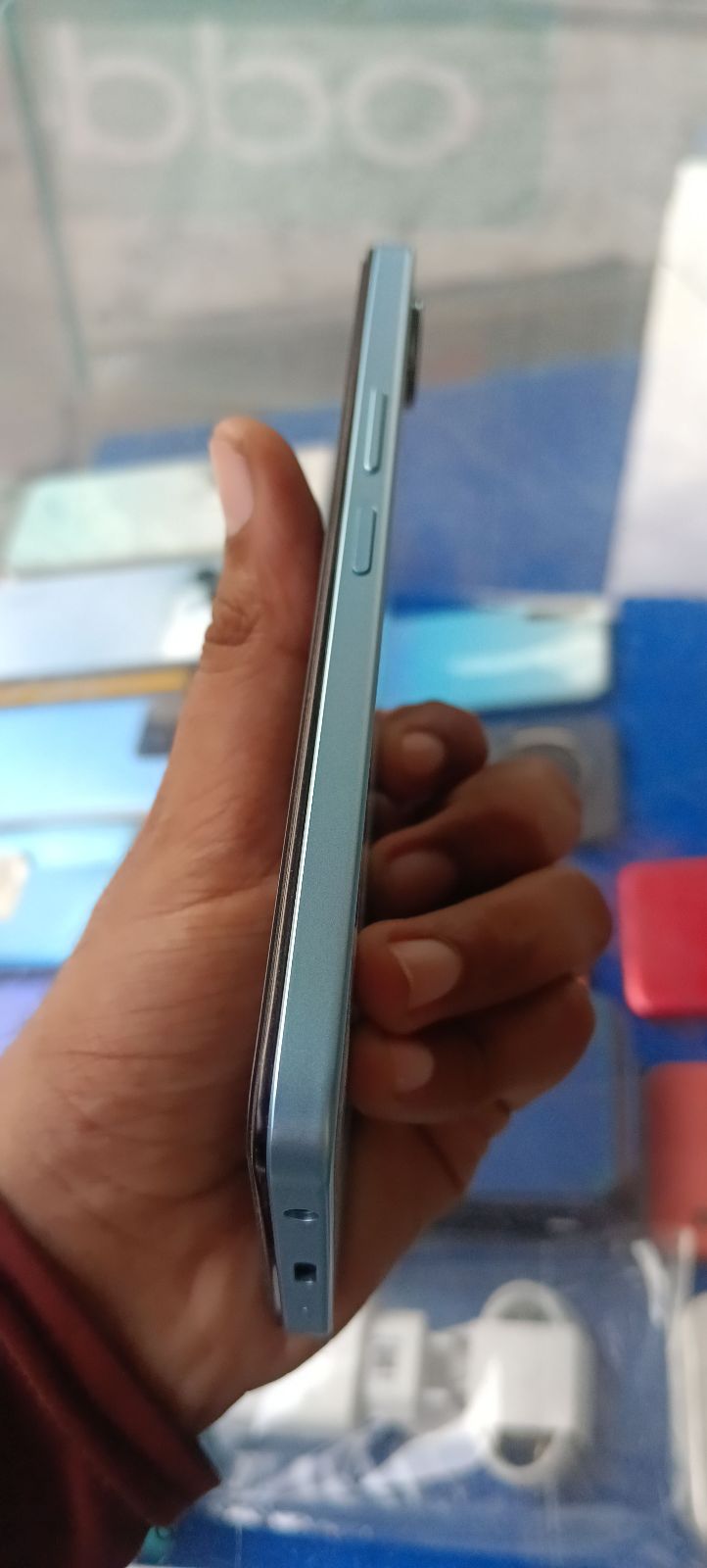 Vivo Y05e · 4GB / 64GB - photo 3