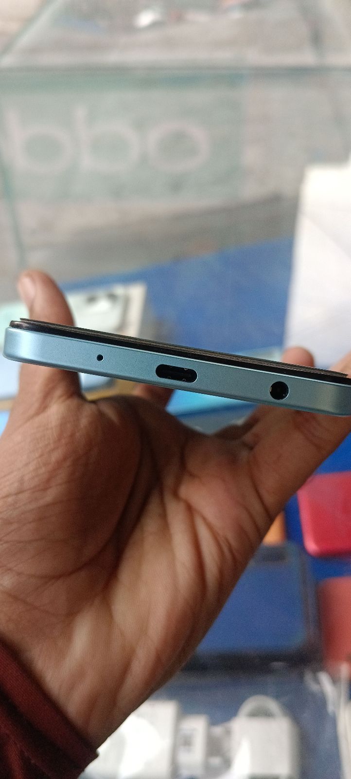 Vivo Y05e · 4GB / 64GB - photo 5