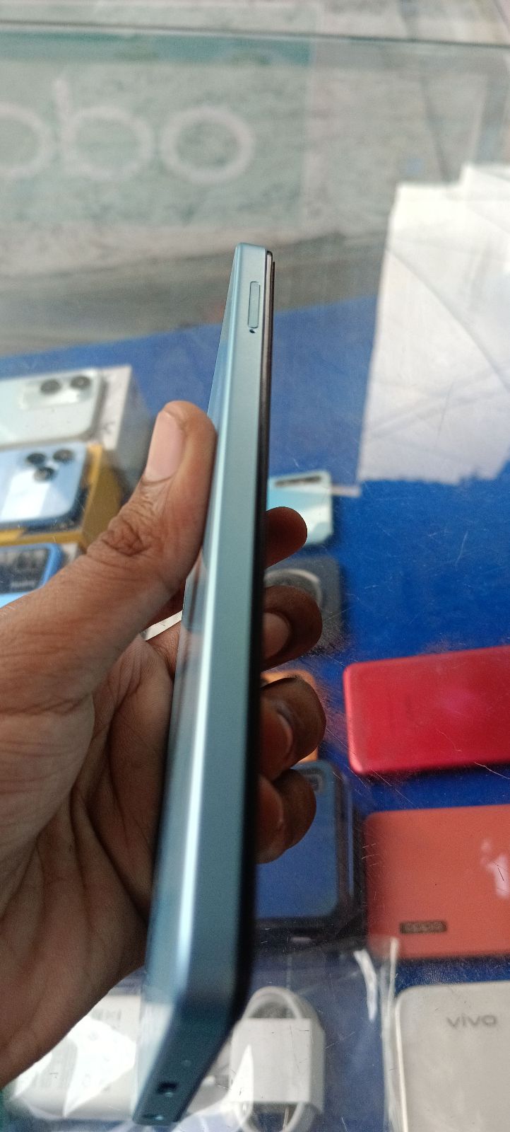 Vivo Y05e · 4GB / 64GB - photo 4