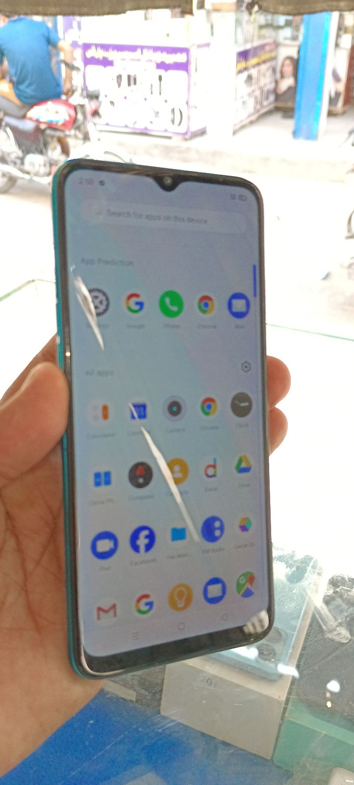 Realme 5i · 4GB / 64GB - photo 2