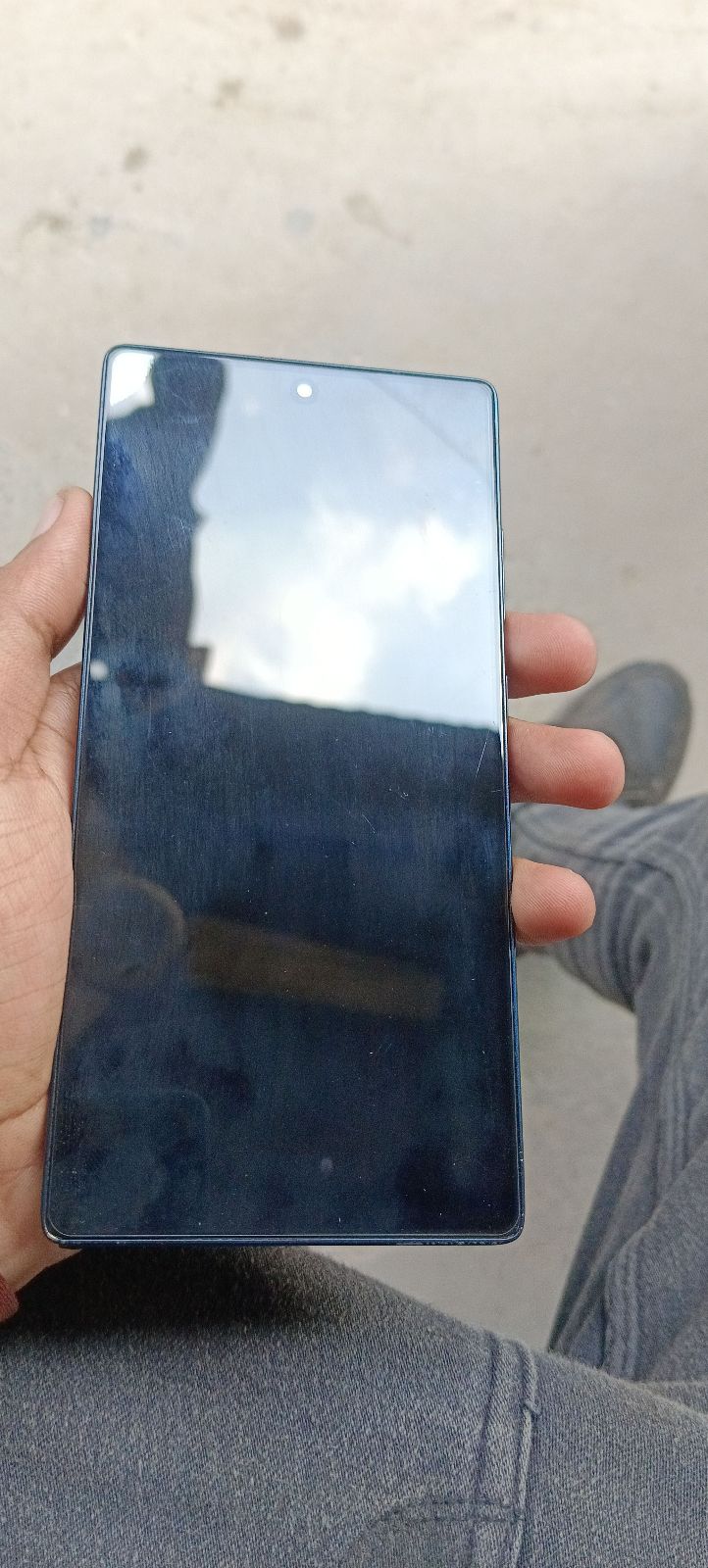 Galaxy S25 Ultra · 12GB / 1TB - photo 2