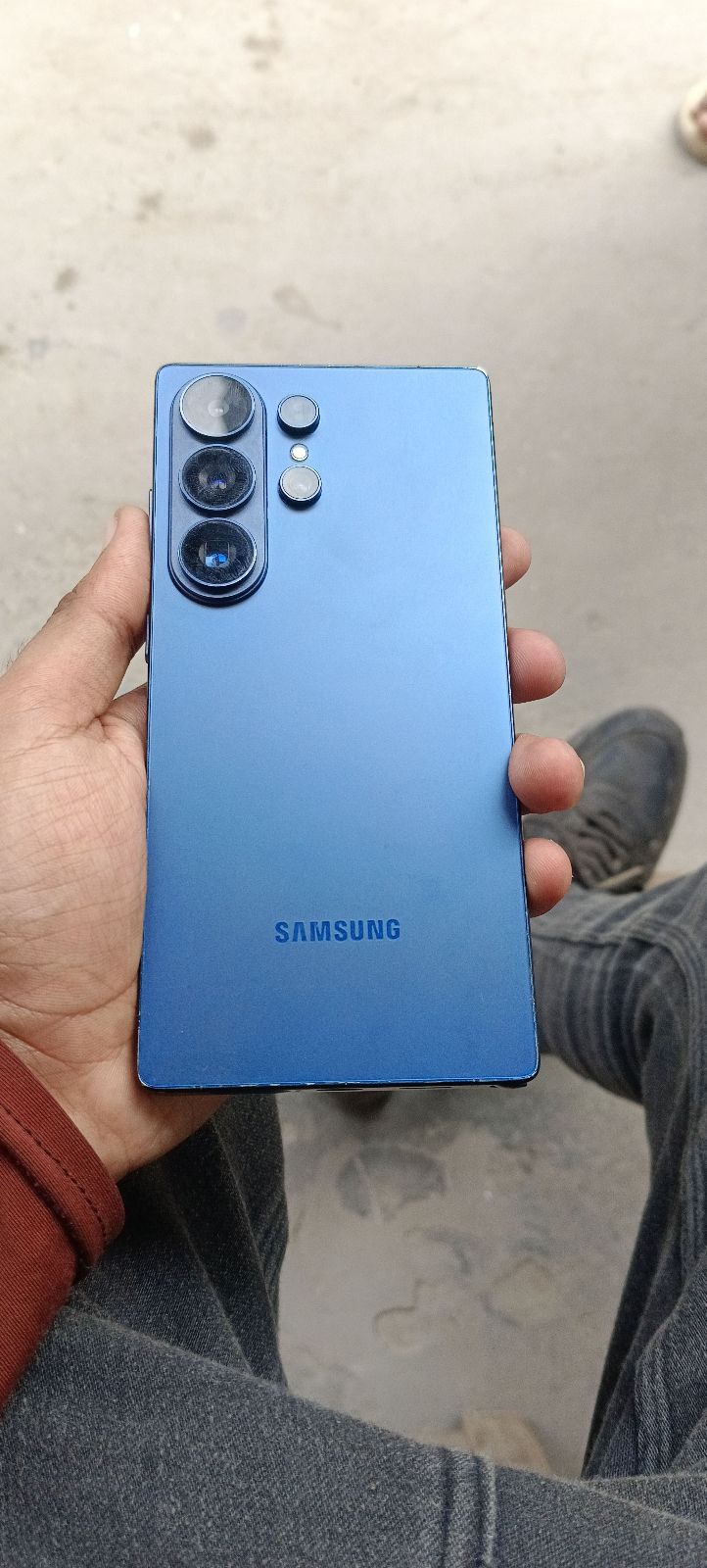 Galaxy S25 Ultra · 12GB / 1TB - photo 1