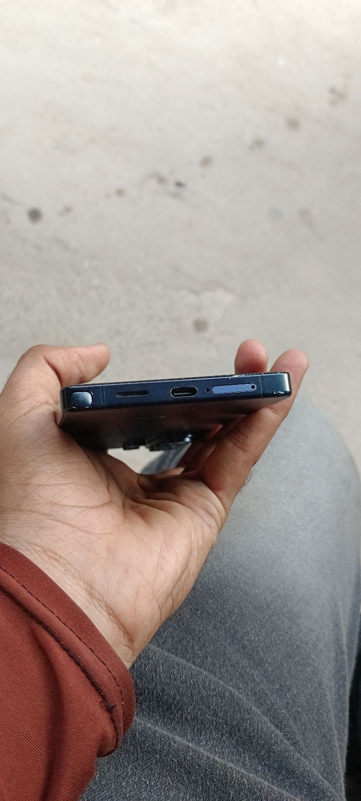 Galaxy S25 Ultra · 12GB / 1TB - photo 5