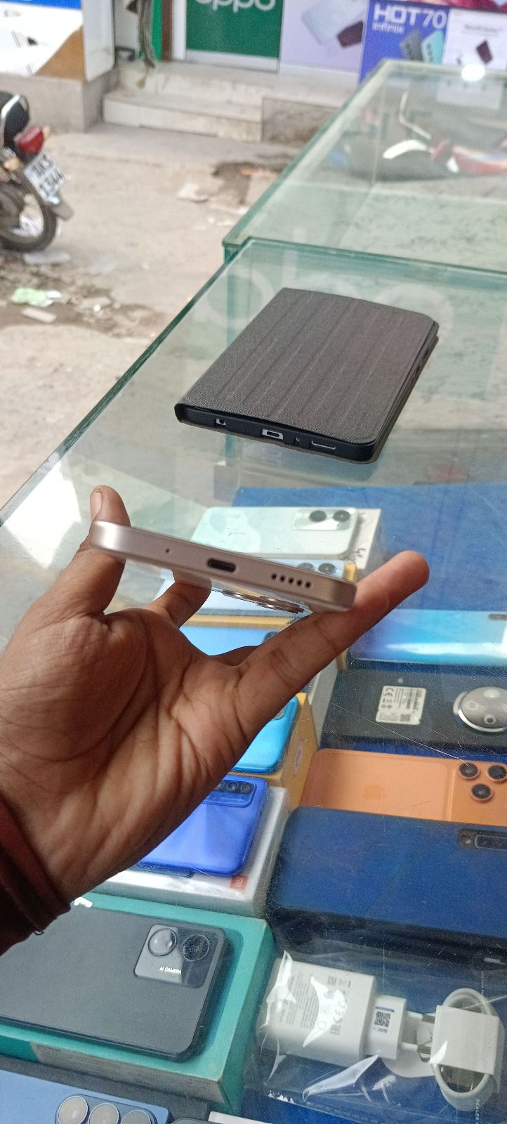 Vivo Y31d · 6GB / 128GB - photo 3