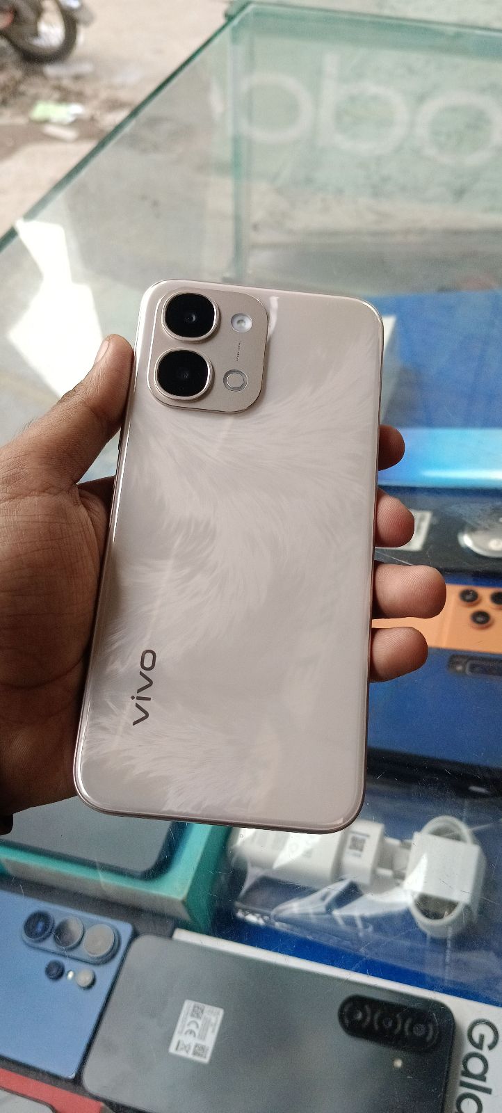 Vivo Y31d · 6GB / 128GB - photo 1