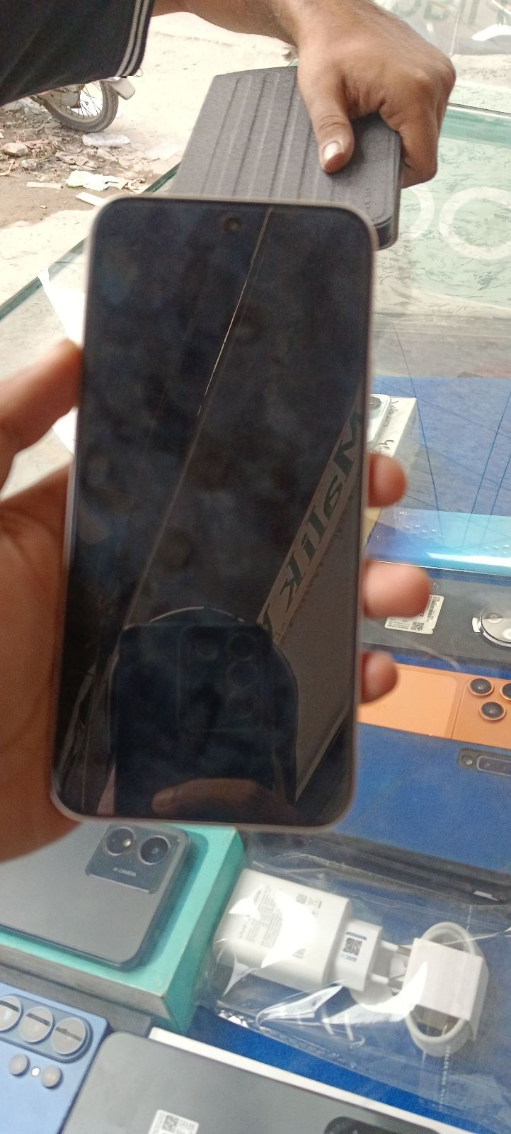 Vivo Y31d · 6GB / 128GB - photo 2