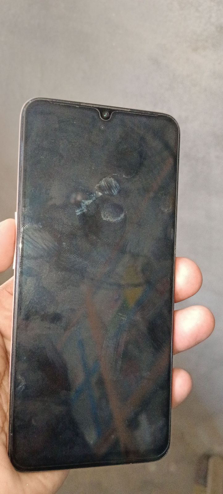 Oppo F17 · 8GB / 128GB - photo 2