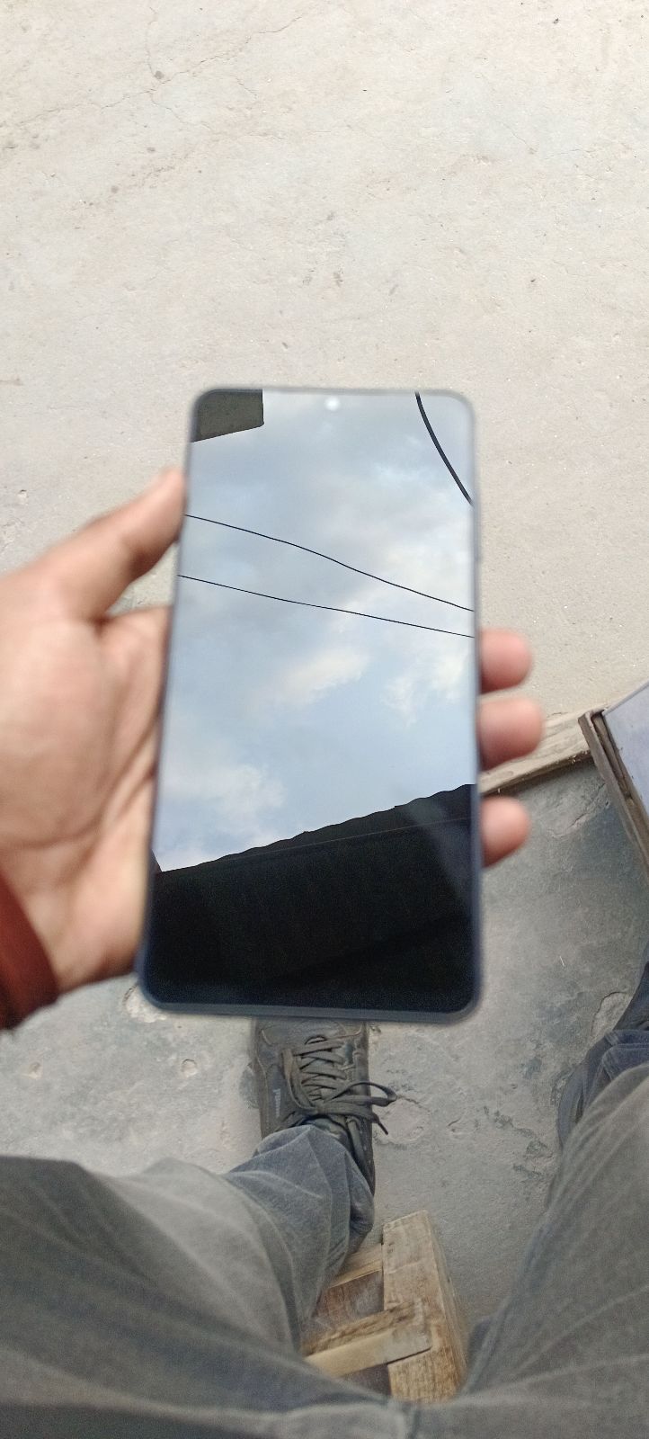 Galaxy A06 · 4GB / 128GB - photo 2