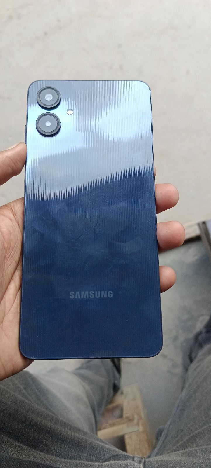 Galaxy A06 · 4GB / 128GB - photo 1