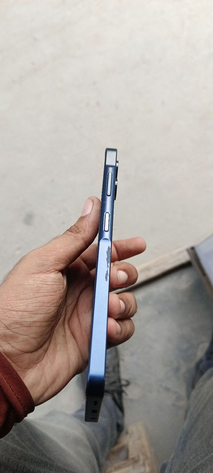 Galaxy A06 · 4GB / 128GB - photo 4