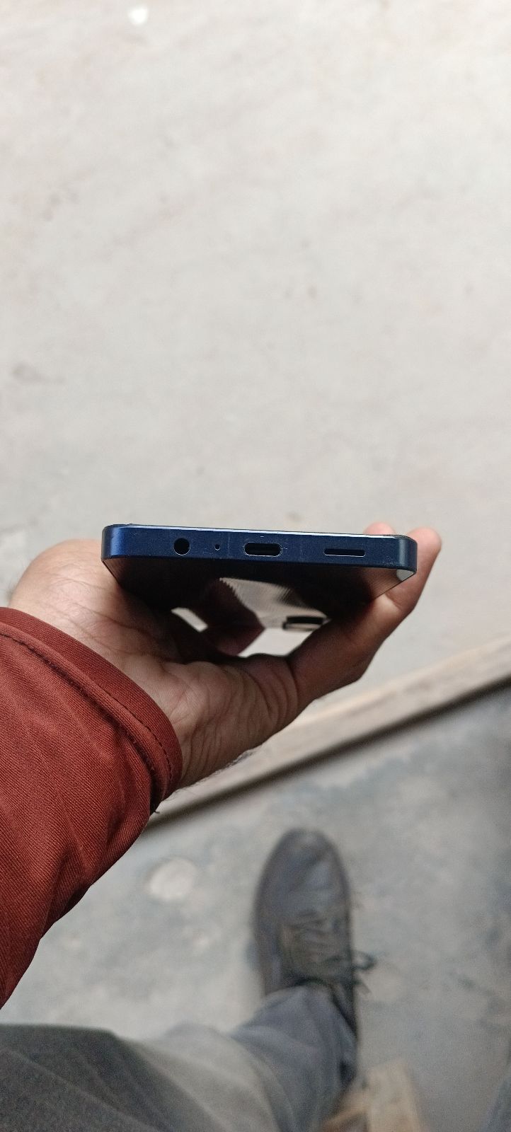 Galaxy A06 · 4GB / 128GB - photo 5