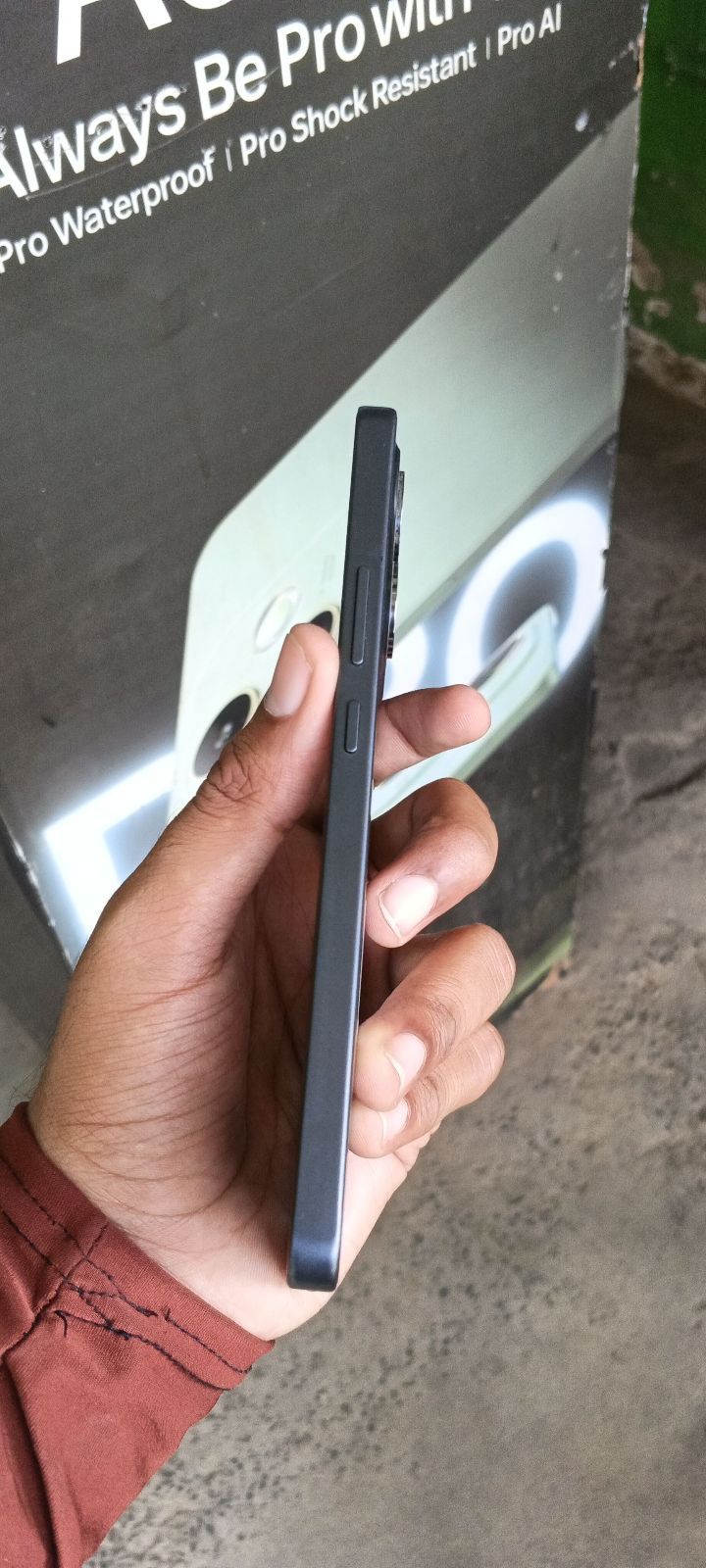 Oppo Reno 13 5G · 12GB / 256GB - photo 3