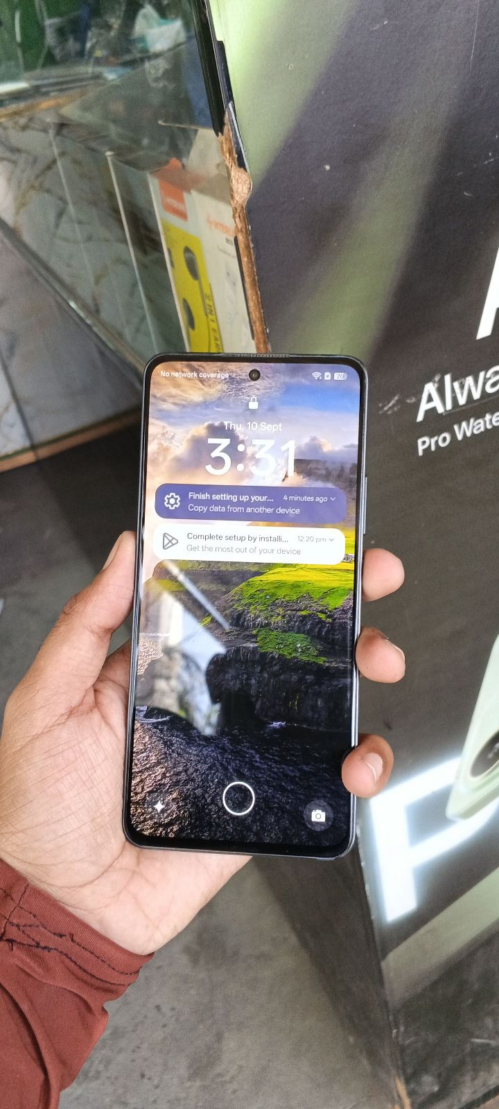 Oppo Reno 13 5G · 12GB / 256GB - photo 2
