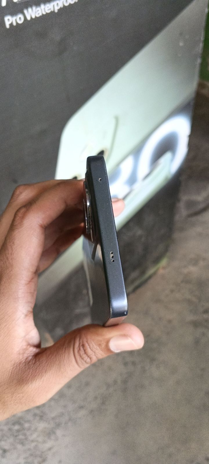 Oppo Reno 13 5G · 12GB / 256GB - photo 5
