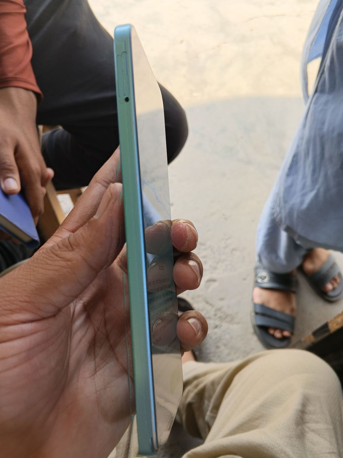 Infinix Hot 60 Pro · 8GB / 128GB - photo 5