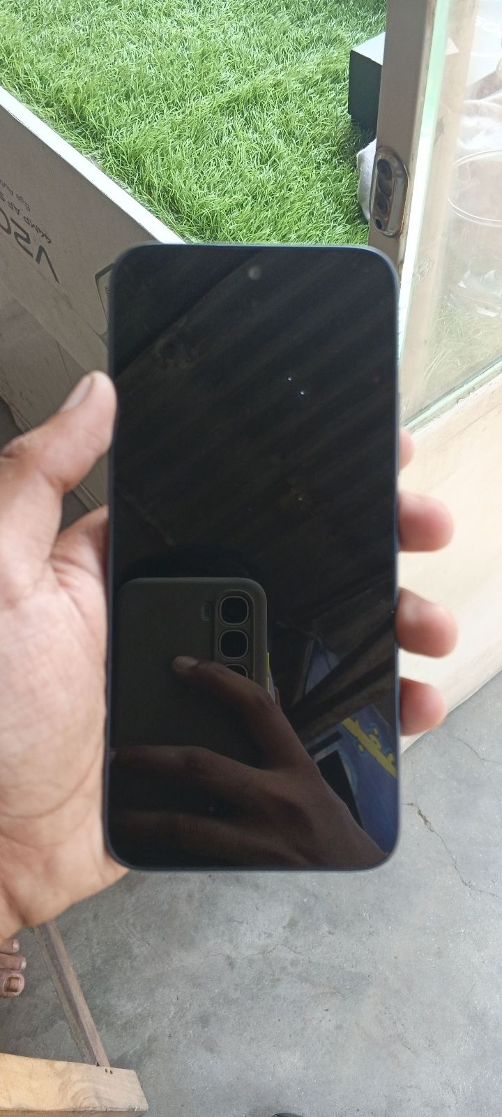 Infinix Smart 20 · 4GB / 128GB - photo 2