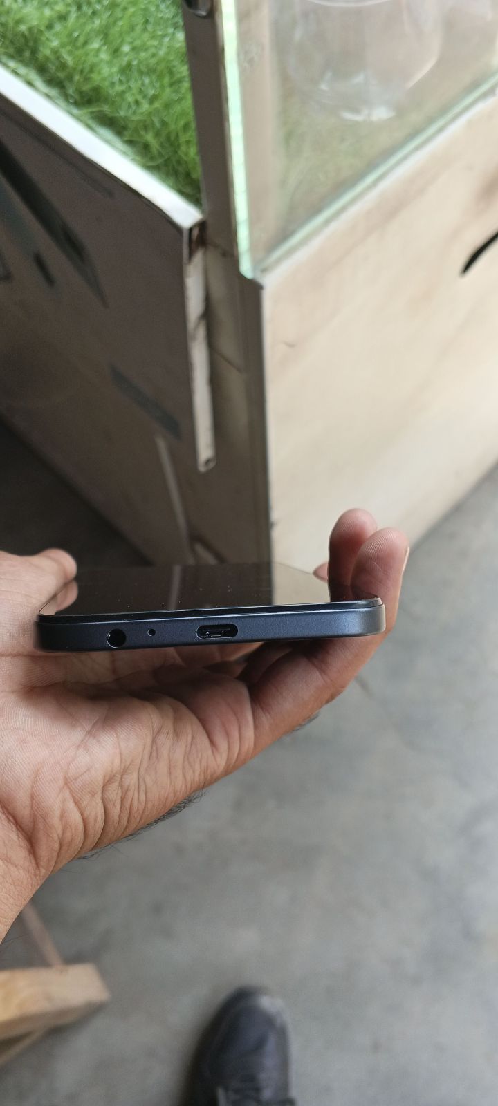 Infinix Smart 20 · 4GB / 128GB - photo 5