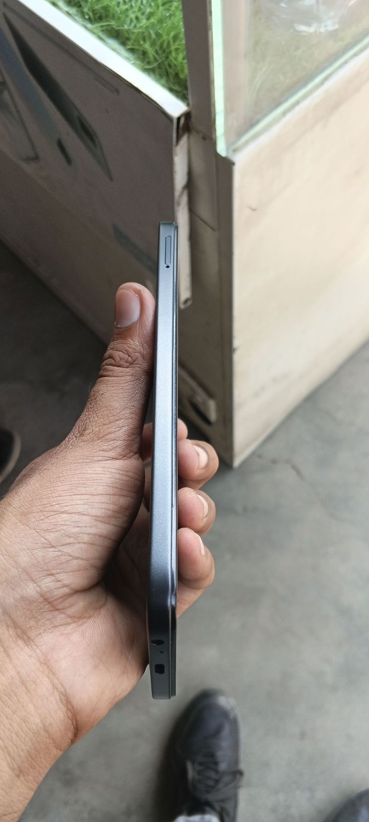 Infinix Smart 20 · 4GB / 128GB - photo 4
