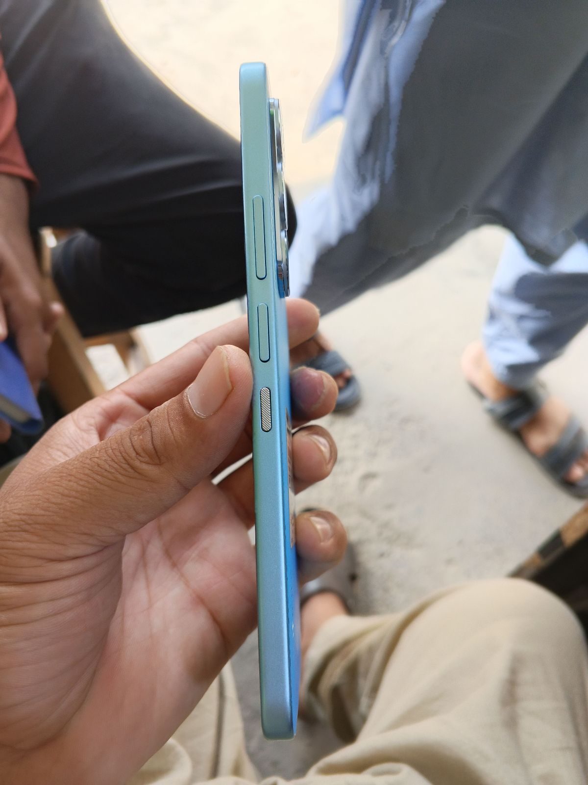Infinix Hot 60 Pro · 8GB / 128GB - photo 3