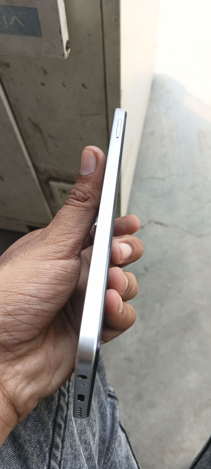 Infinix Hot 60i · 6GB / 128GB - photo 4