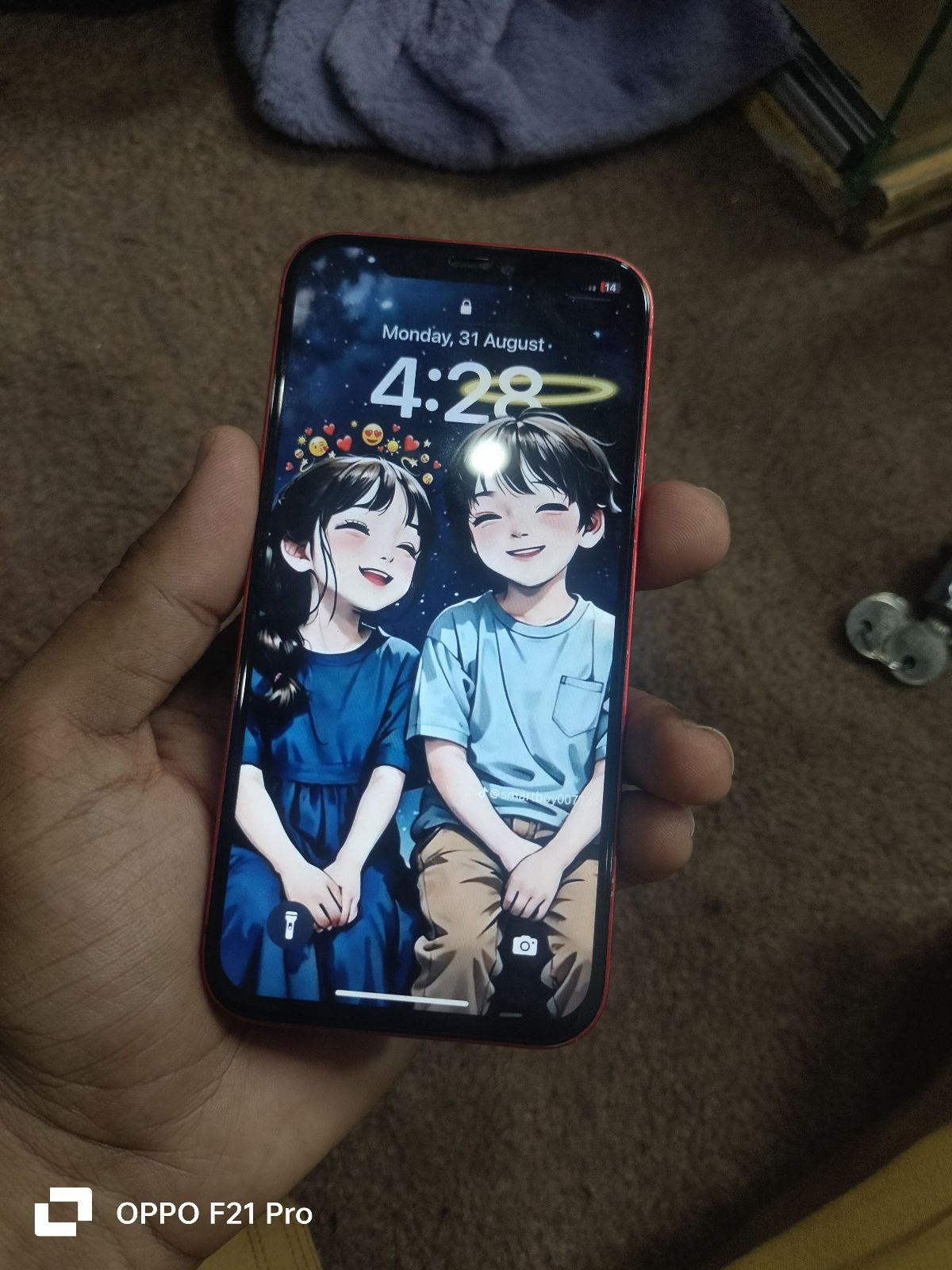 iPhone 12 · 64GB - photo 4