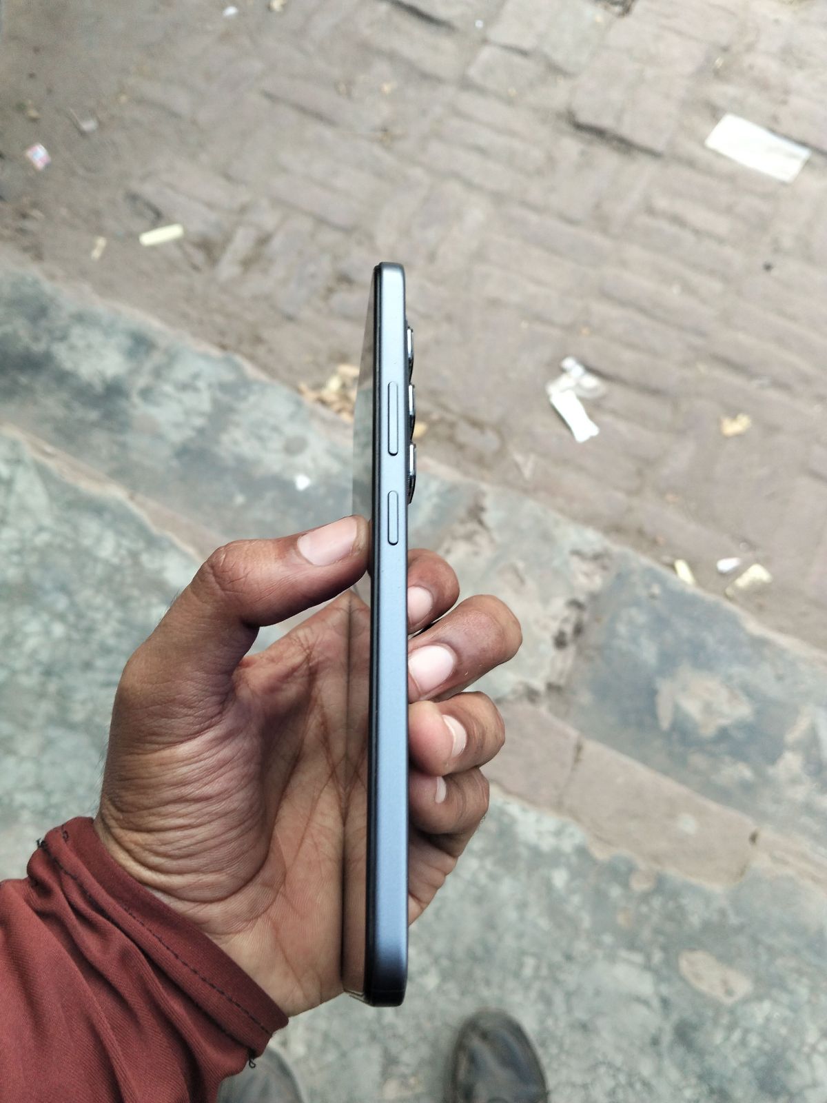 Infinix Hot 50 Pro · 8GB / 128GB - photo 3