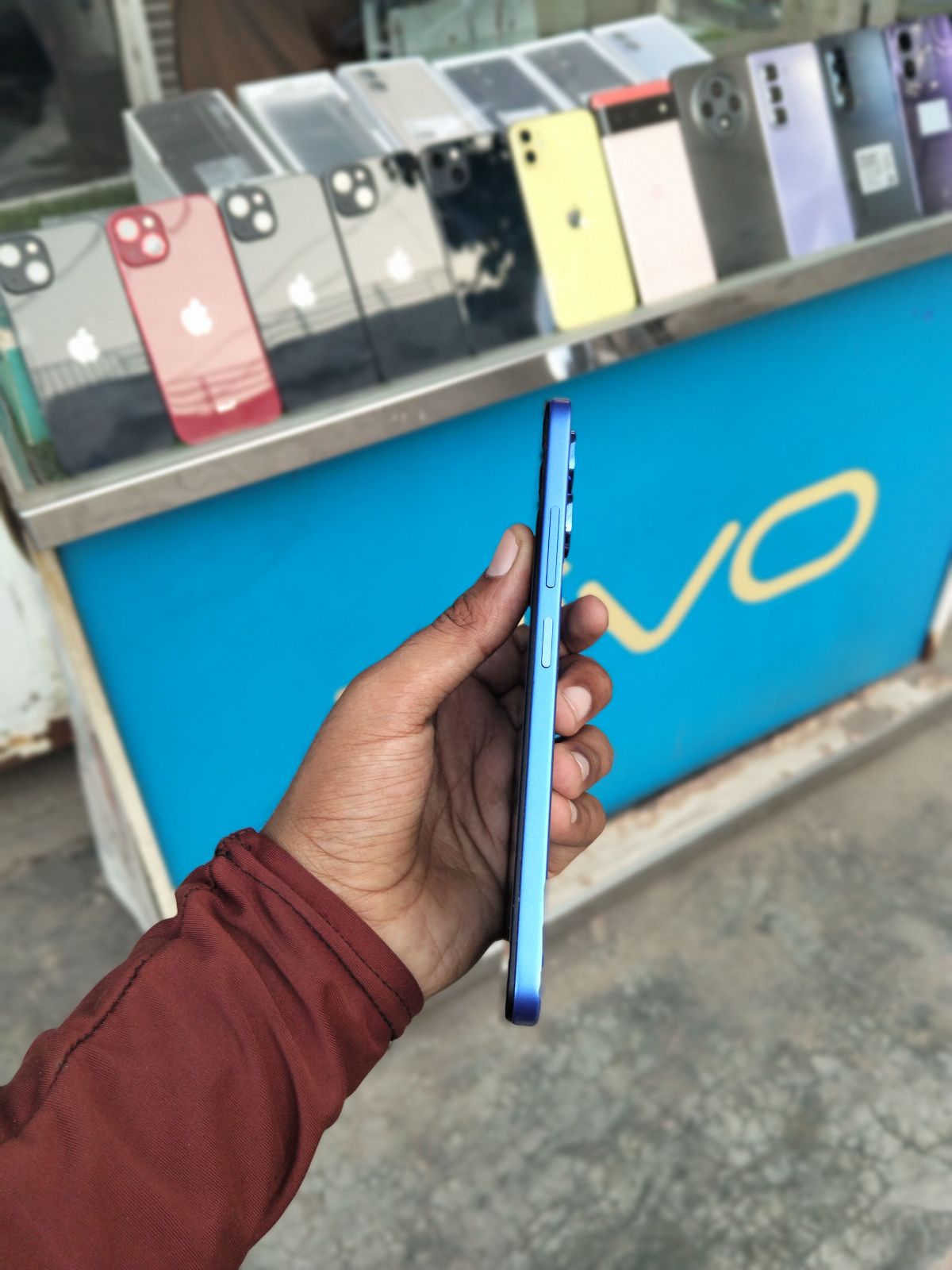 Infinix Smart 20 · 4GB / 64GB - photo 4