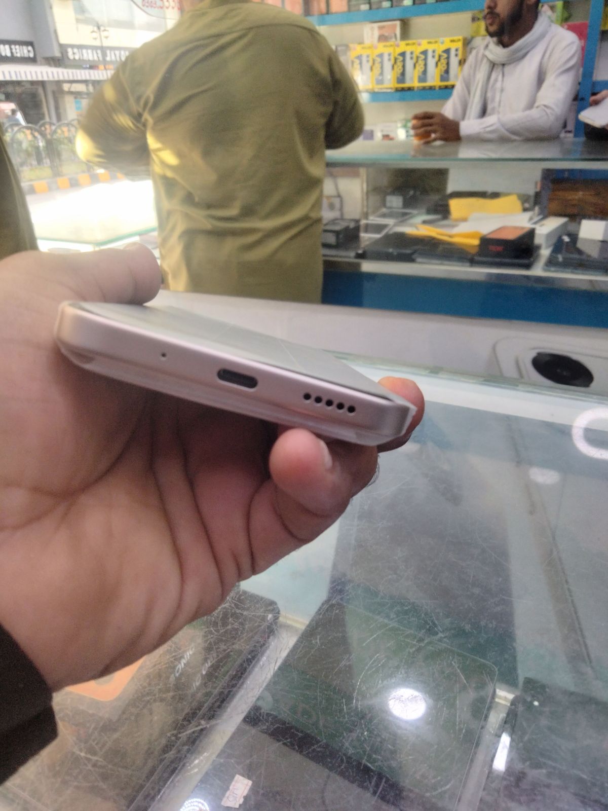 Vivo Y31d · 8GB / 128GB - photo 3