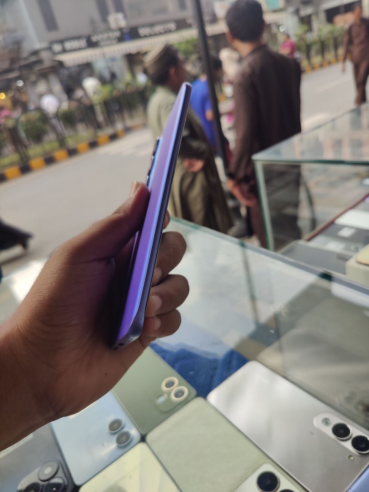 Infinix Hot 60 Pro+ · 8GB / 256GB - photo 3