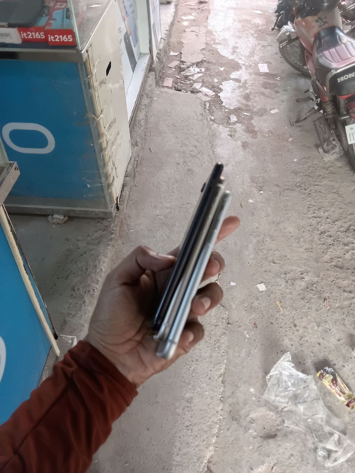 iPhone 7 · 32GB - photo 4
