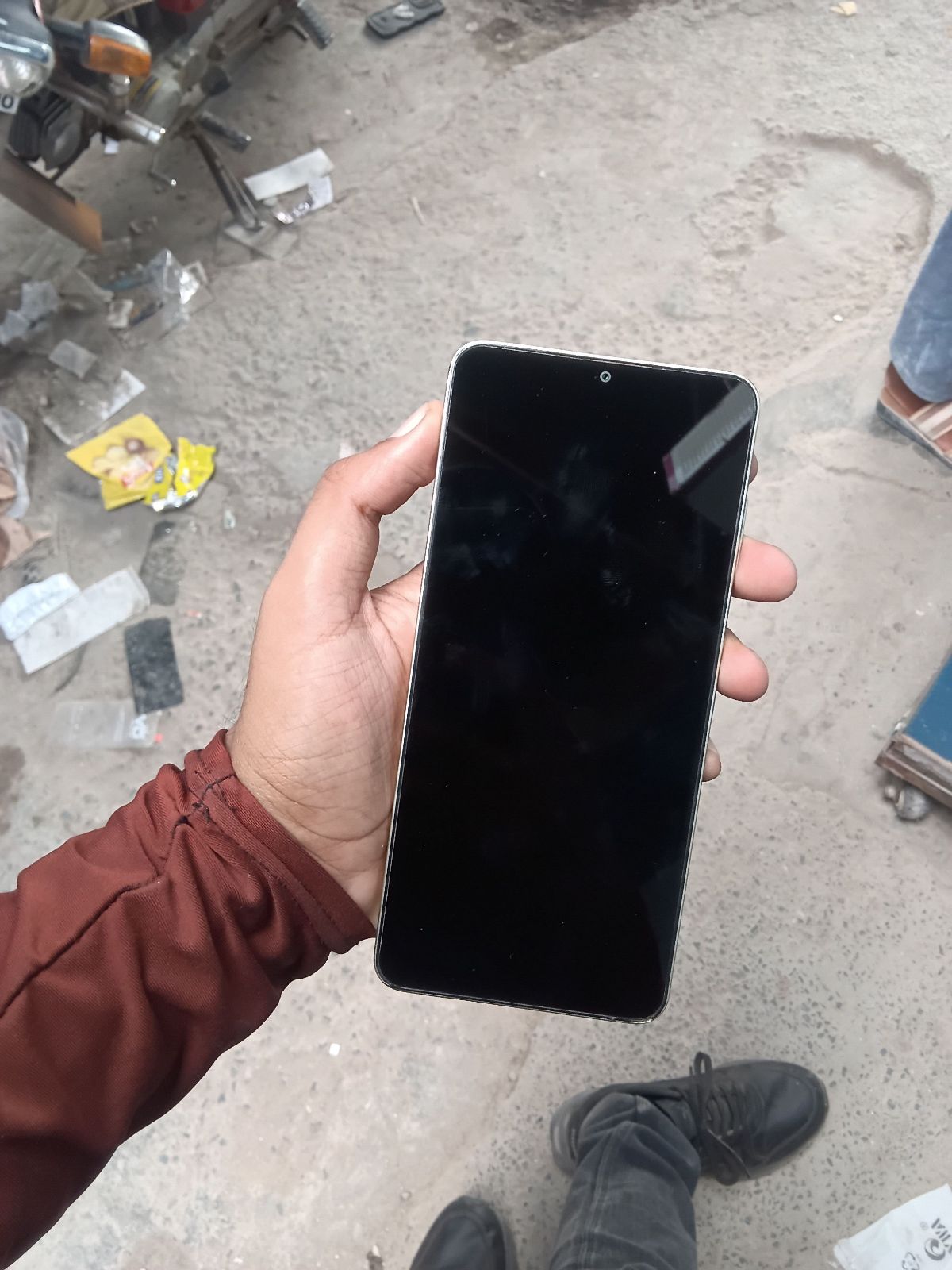 Galaxy A06 · 4GB / 128GB - photo 2