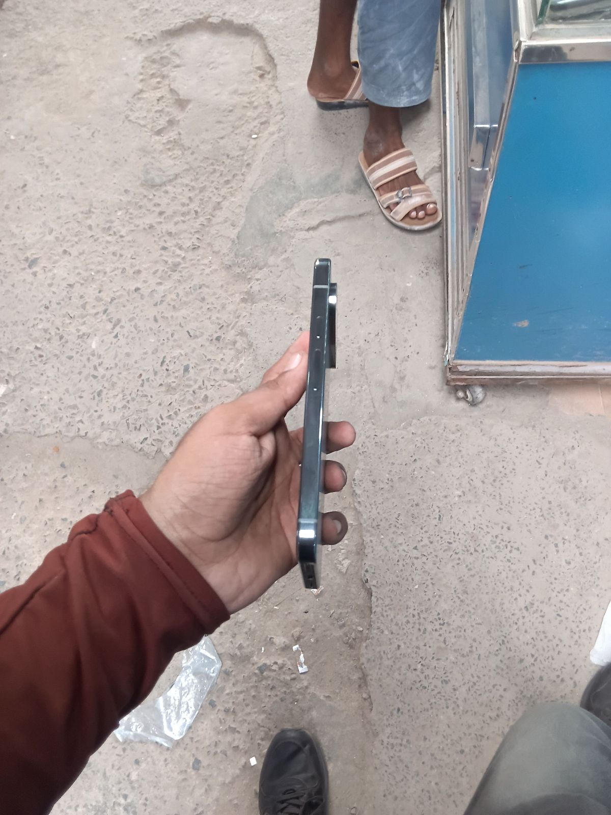 Pixel 9 Pro XL · 16GB / 256GB - photo 3