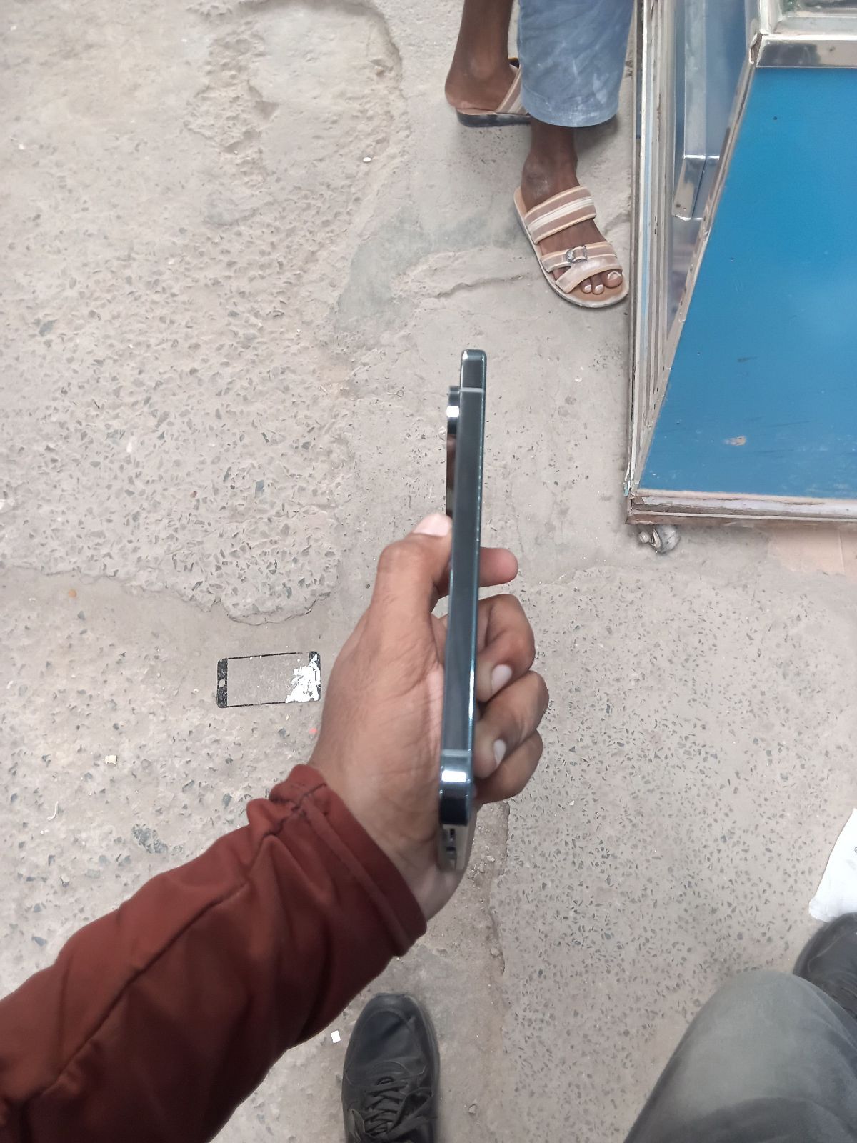Pixel 9 Pro XL · 16GB / 256GB - photo 4