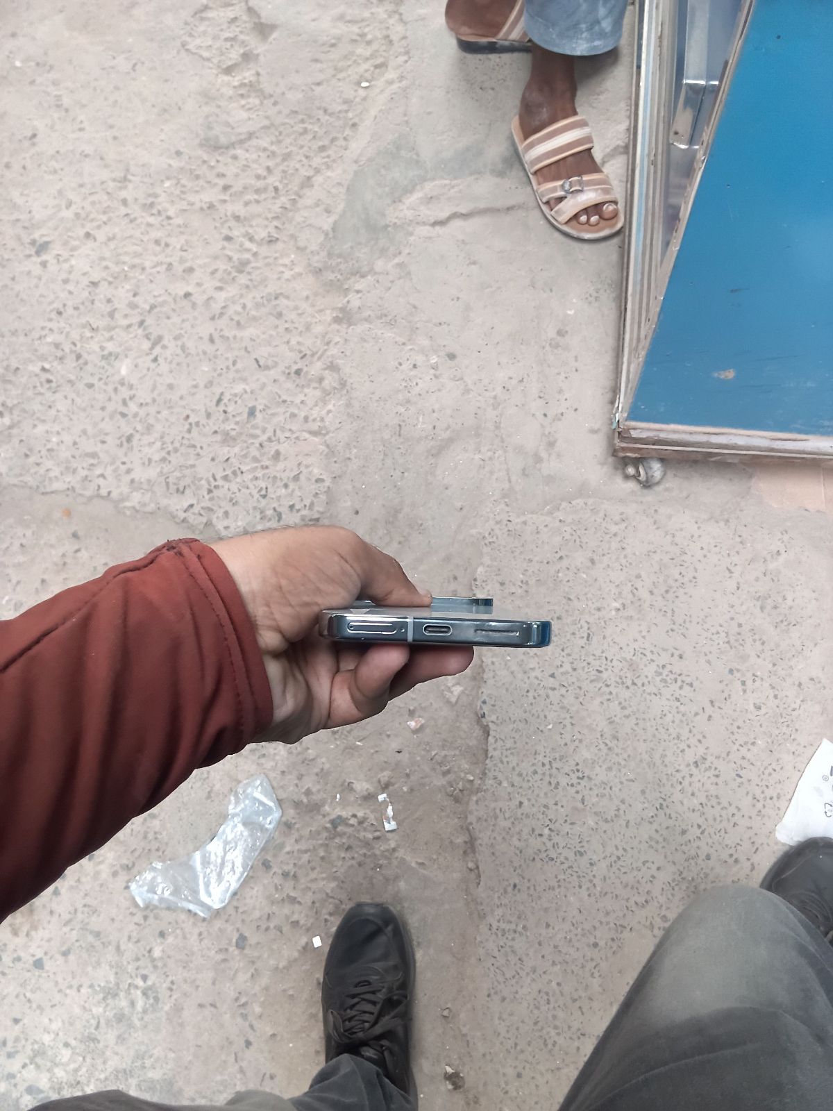 Pixel 9 Pro XL · 16GB / 256GB - photo 5