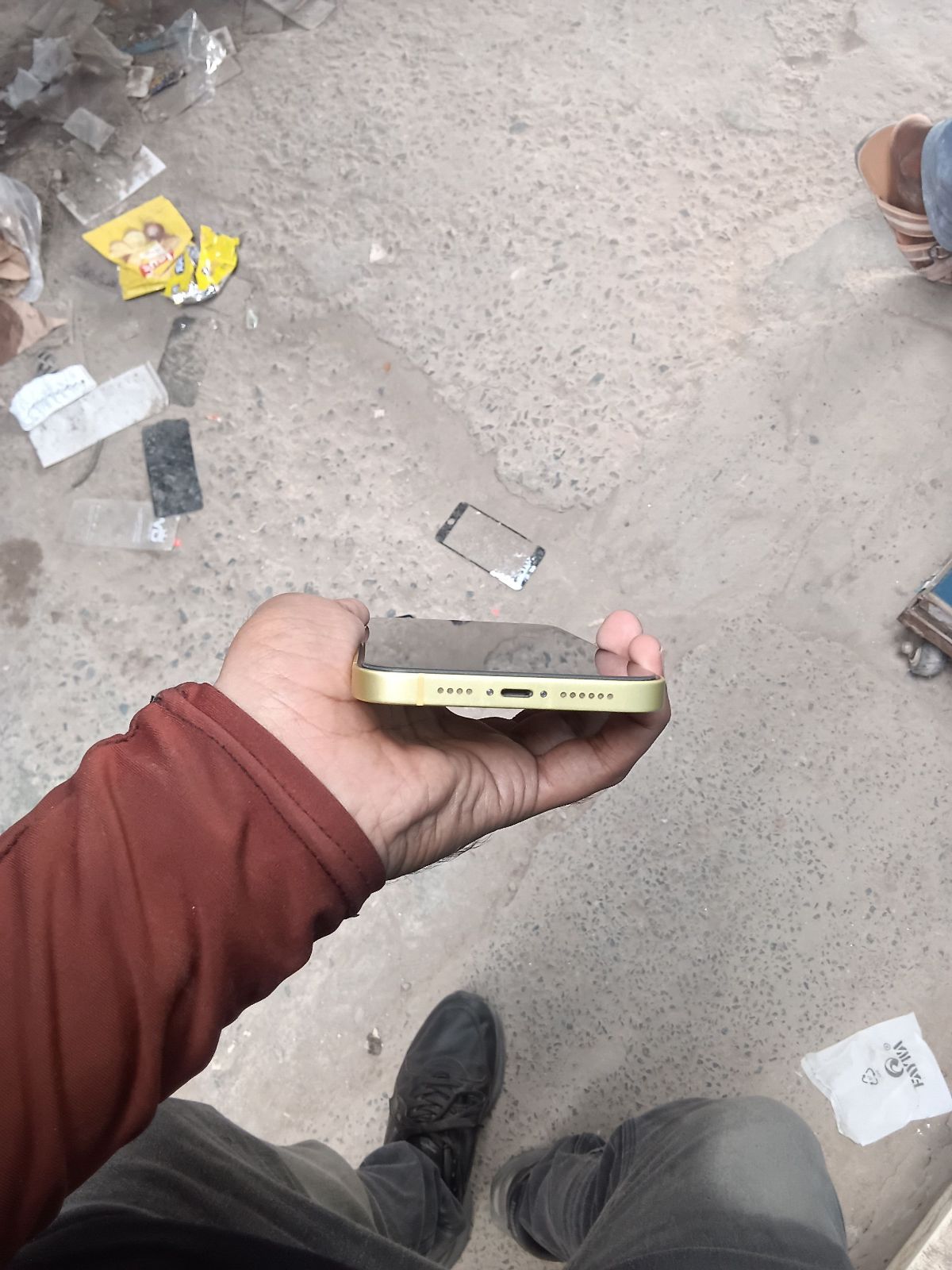 iPhone 14 Plus · 128GB - photo 3