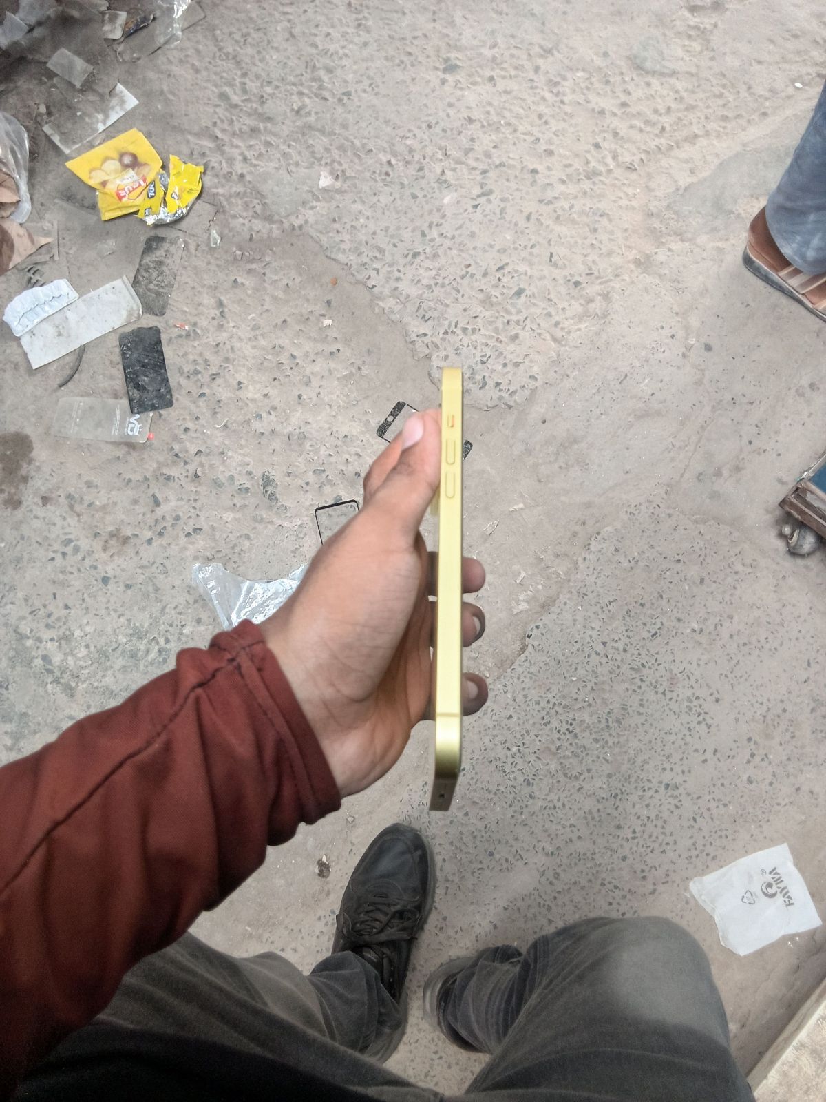 iPhone 14 Plus · 128GB - photo 5