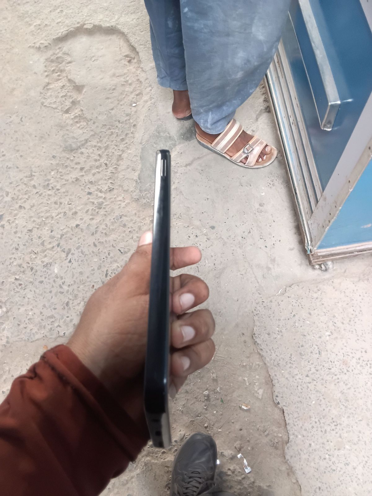 Galaxy A05 · 6GB / 128GB - photo 3