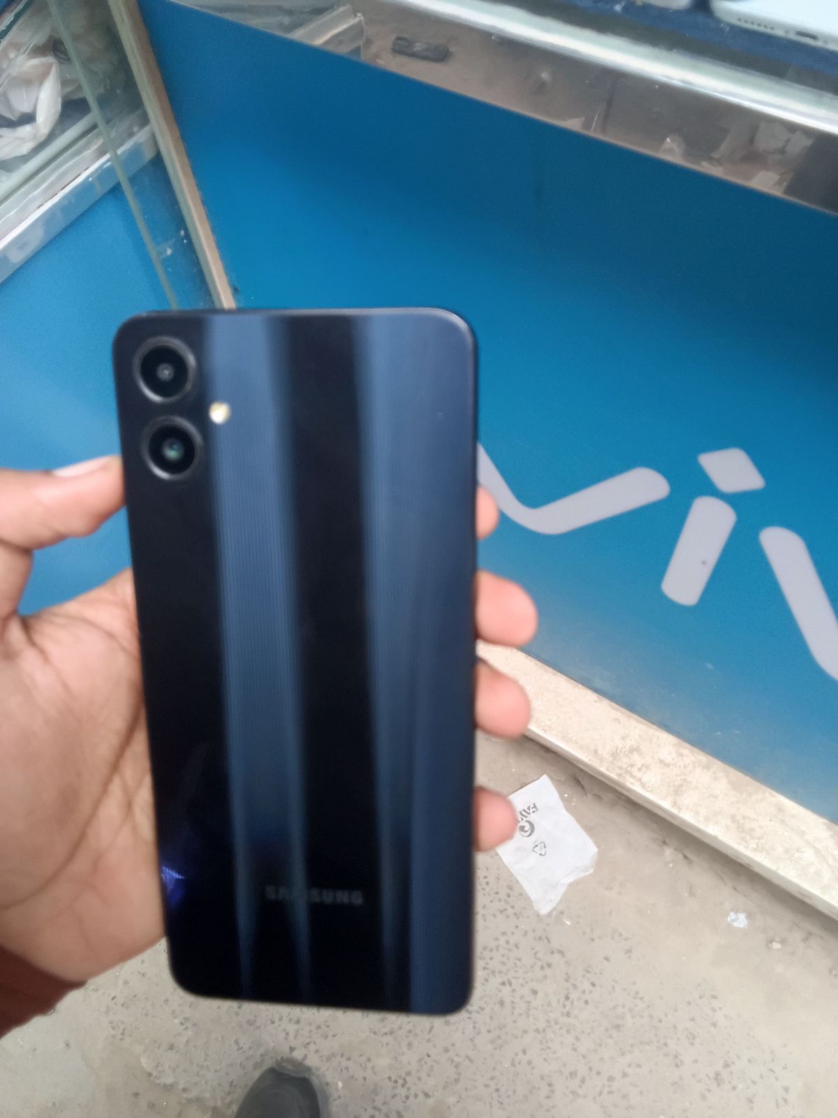 Galaxy A05 · 6GB / 128GB - photo 2