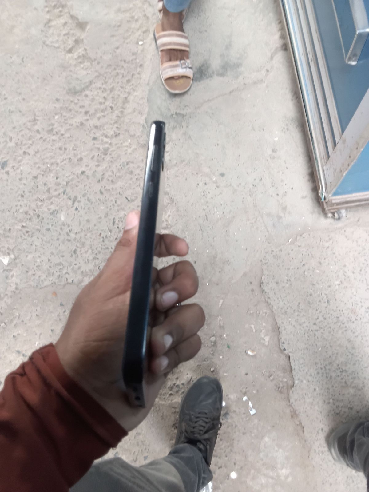 Galaxy A05 · 6GB / 128GB - photo 4
