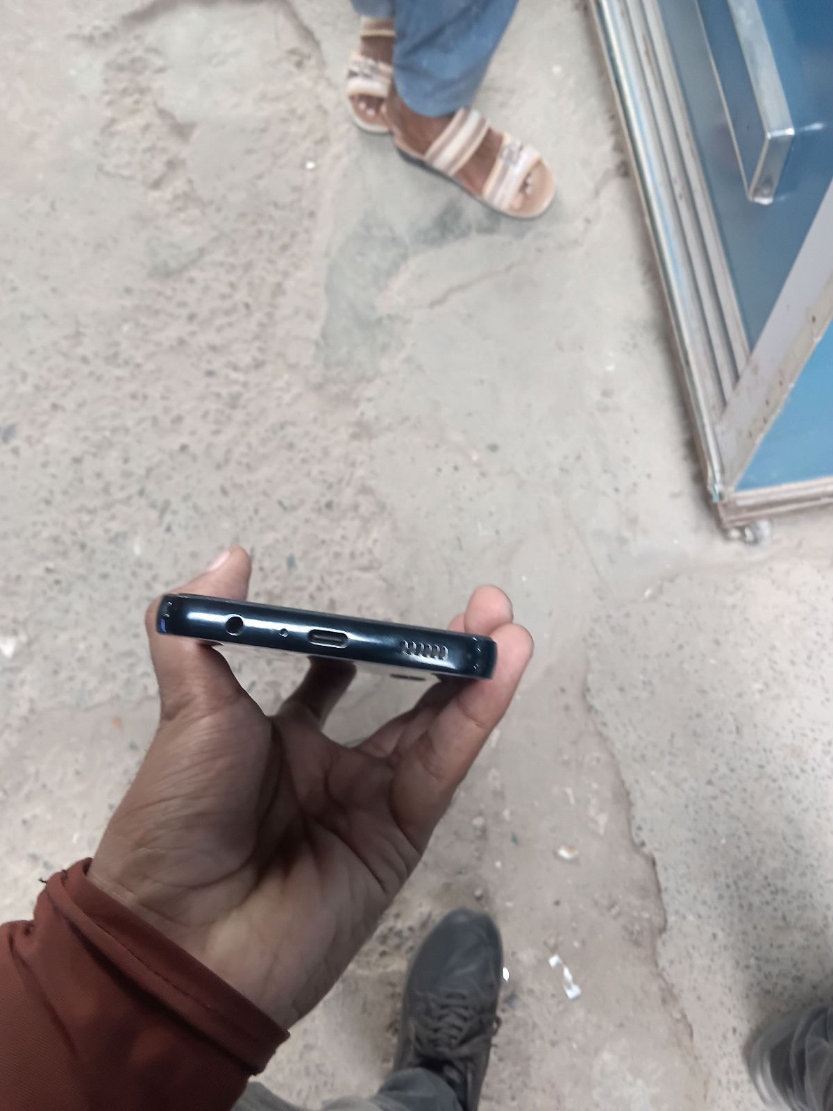 Galaxy A05 · 6GB / 128GB - photo 5